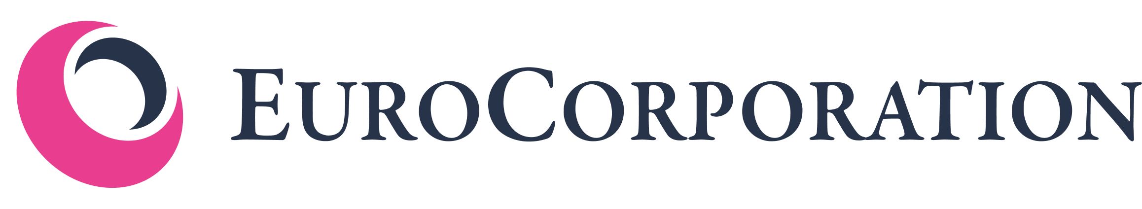 Eurocorporation Logo